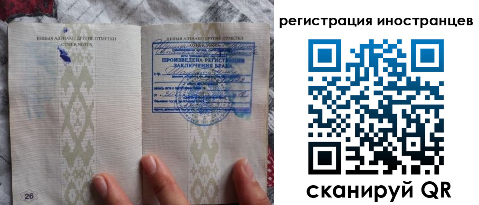 прописка для школы в Благовещенске